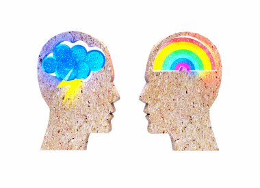 Farklı ruh insanlar