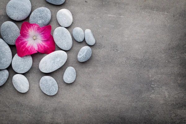 The Spa stones — Stock Photo, Image