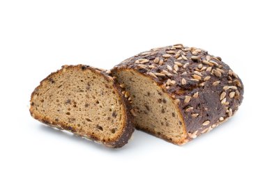 Baharat. Baharat karışımı ahşap arka plan üzerinde bir tahta kaşık.