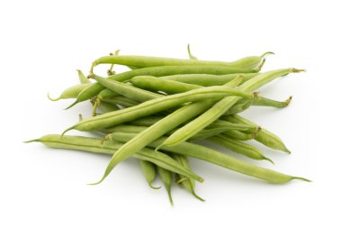 Şeker. Beyaz bir arka plan üzerinde izole şeker renkli küçük kova.