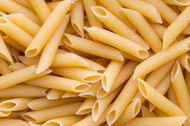 Soya. Bir ahşap yüzey, eko ürün soya ahşap kase.