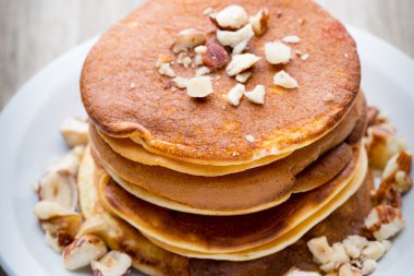 Çip patato. Stüdyo fotoğrafçılığı.