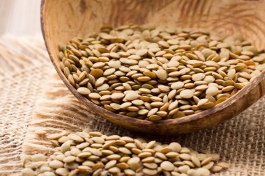 Krepler. Taze dutlu krep yığını..