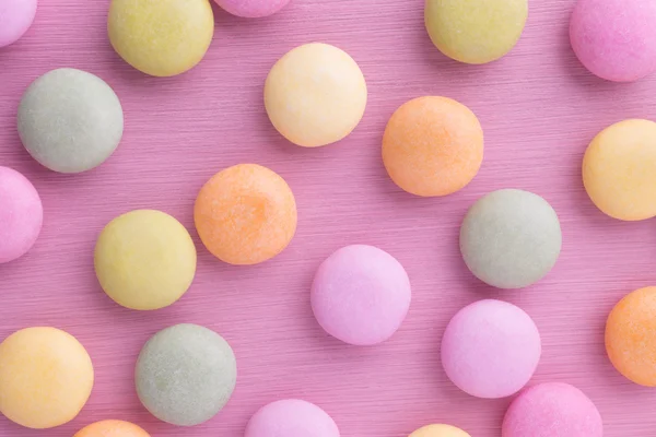 Bonbons en plus . — Photo