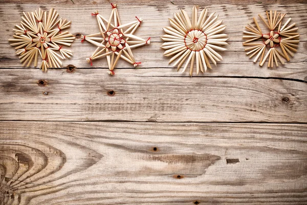 Corazón. Escrito en bloques de madera amor y corazón rojo . — Foto de Stock