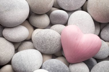 Masaj taşları. Masaj taşları. Çeşitli boyutlarda.