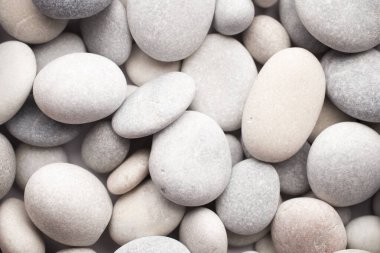 Masaj taşları. Masaj taşları. Çeşitli boyutlarda.