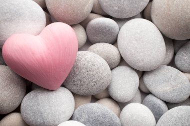 Masaj taşları. Masaj taşları. Çeşitli boyutlarda.