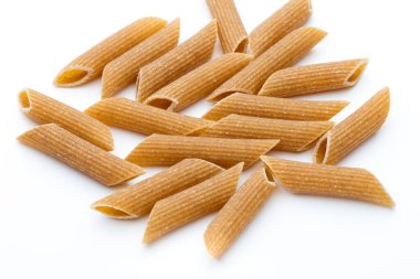 Tam tahıllı makarna, makarna....