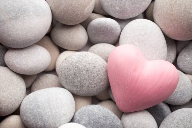 Masaj taşları. Masaj taşları. Çeşitli boyutlarda.