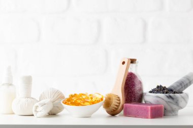 Sağlıklı ev yapımı sabun..