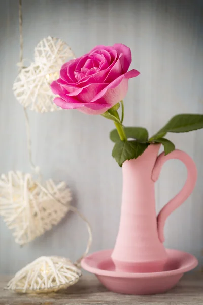 Valentijnsdag, dag. — Stockfoto