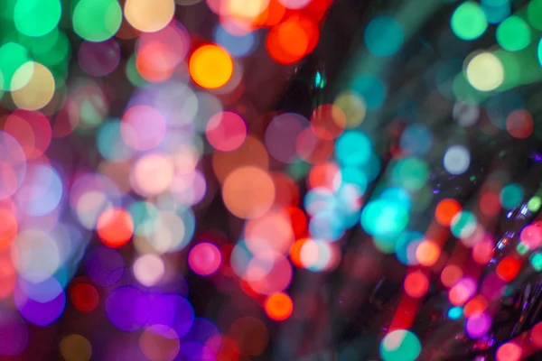 Bokeh !. — Photo