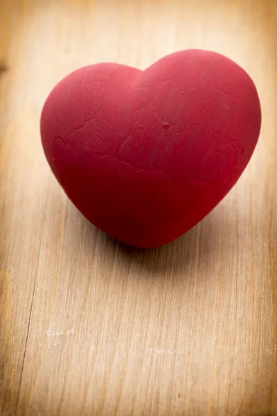 Hearts. — Stock Photo, Image