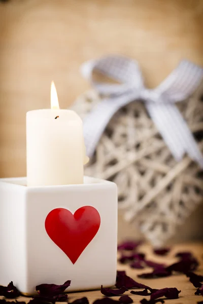 Valentine's, day. — Stock Photo, Image