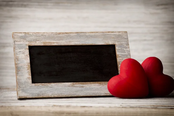 San Valentín, día . —  Fotos de Stock