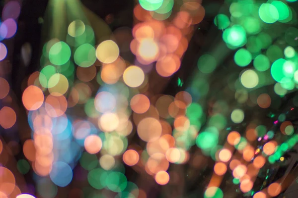 Bokeh. — Foto Stock