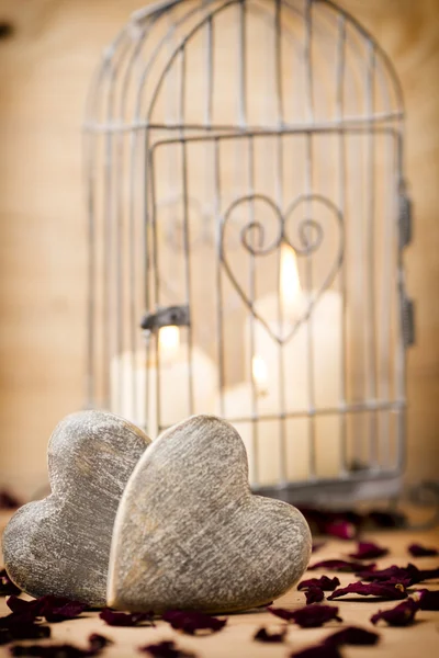 Valentinstag. — Stockfoto