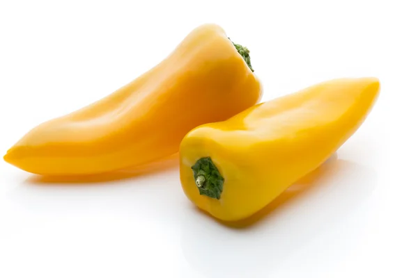 Peper. — Stockfoto