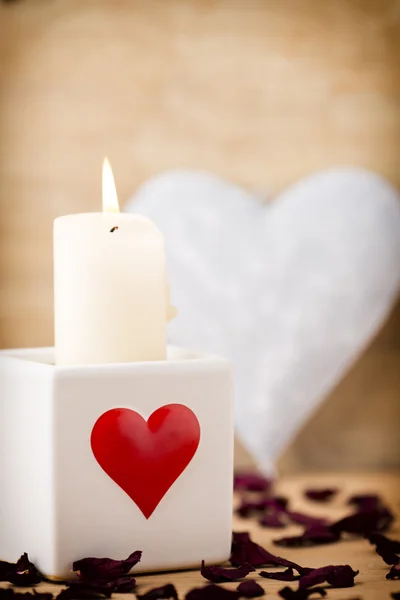 Valentine's, day. — Stock Photo, Image