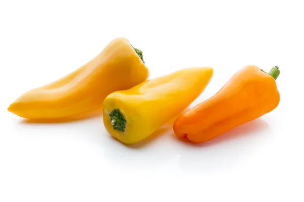 Peper. — Stockfoto