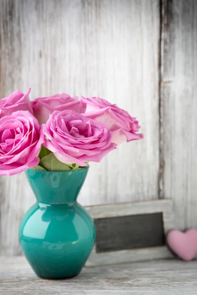 San Valentín, día . — Foto de Stock