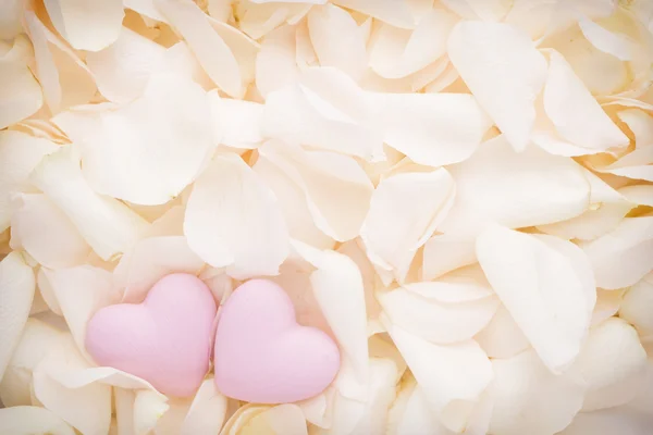 Hearts. — Stock Photo, Image