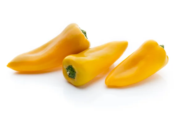 Peper. — Stockfoto