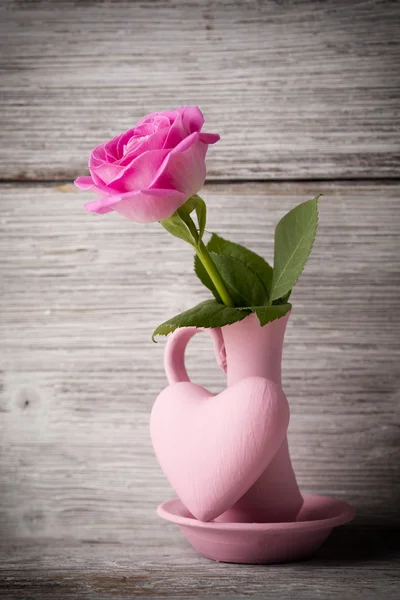 Valentijnsdag, dag. — Stockfoto