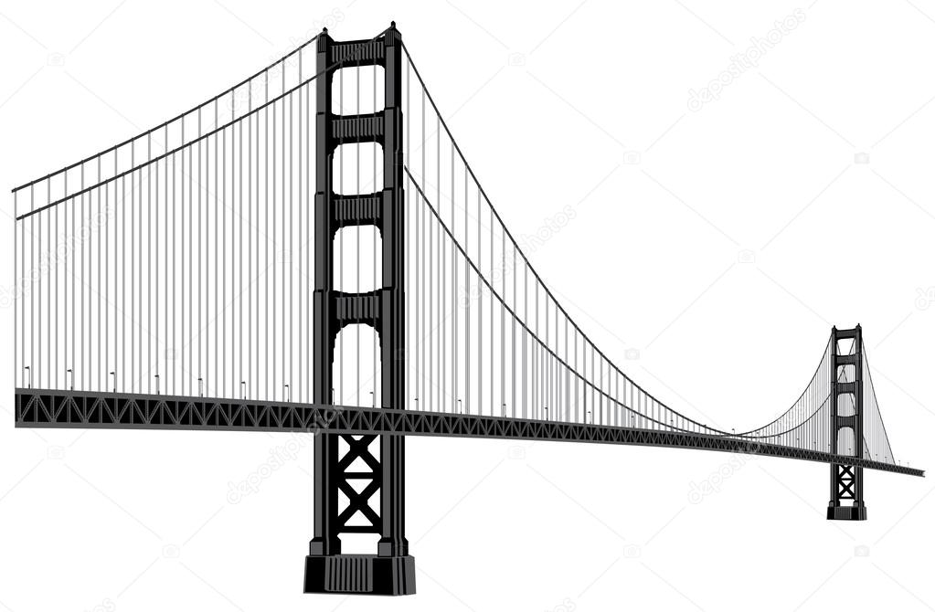 golden gate bridge