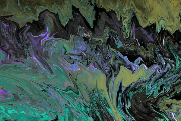 abstract cosmic background