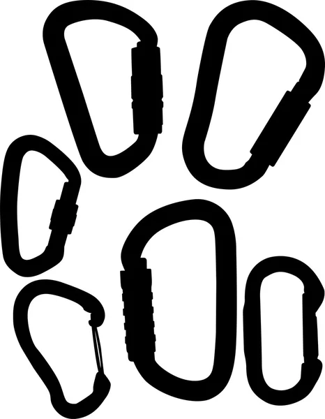 karabinalar tırmanma