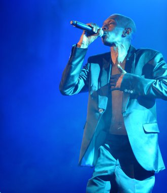 Maxi Jazz - inançsız