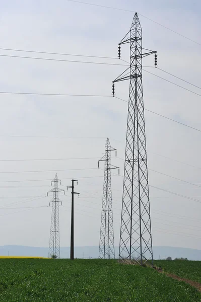 electric power line