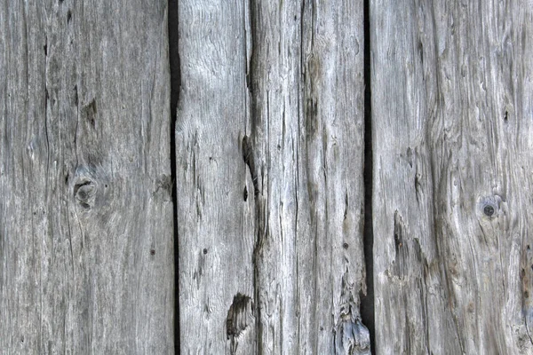 Viejo gris rústico oscuro grunge textura de madera — Foto de Stock