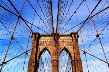 Brooklyn Köprüsü 043