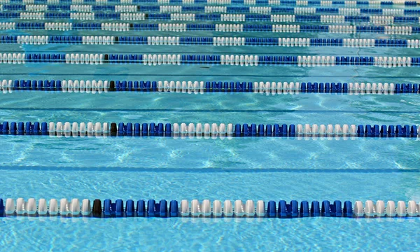 Piscina 25 — Fotografia de Stock