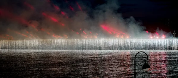 Festival des voiles écarlates — Photo