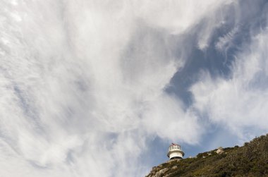 Deniz feneri Cape of Good hope