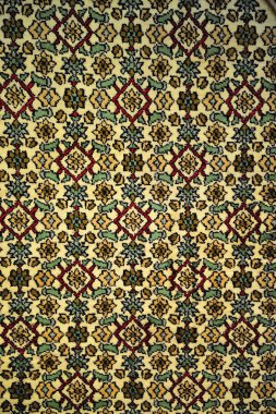 renkli Tekstil arka plan  