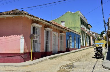 Pitoresk geleneksel mimari unsurları,.