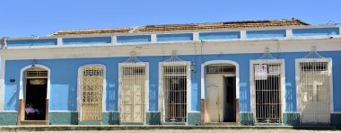 Pitoresk geleneksel mimari unsurları,.