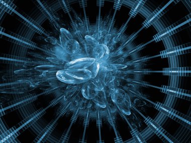 Etkileşimlerin iç hayatı