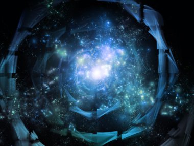 Etkileşimleri vizyonu