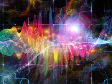 Ses dalgası krallıkları