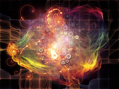 Mecazi matematik görselleştirme