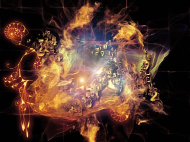 Mecazi matematik görselleştirme