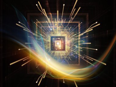 CPU'nun iç hayatı