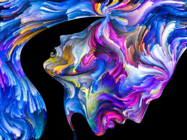 Mecazi tutku arka plan