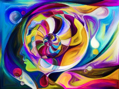 Uzay Bölümü çiçek